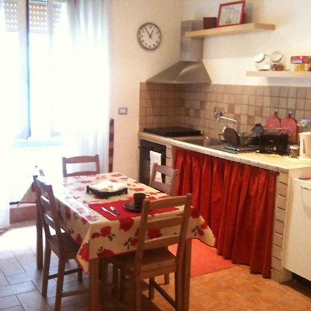 ローマ Casa Degli Ubaldi Bed & Breakfast エクステリア 写真