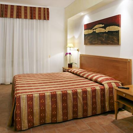 ローマ Casa Degli Ubaldi Bed & Breakfast 部屋 写真